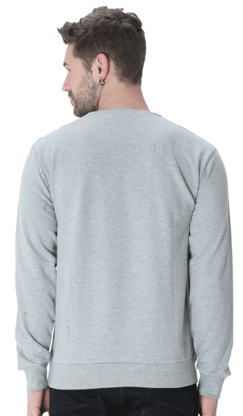 Unisex Sweatshirts - Full Sleeve