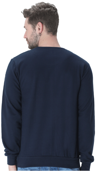 Unisex Sweatshirts - Full Sleeve